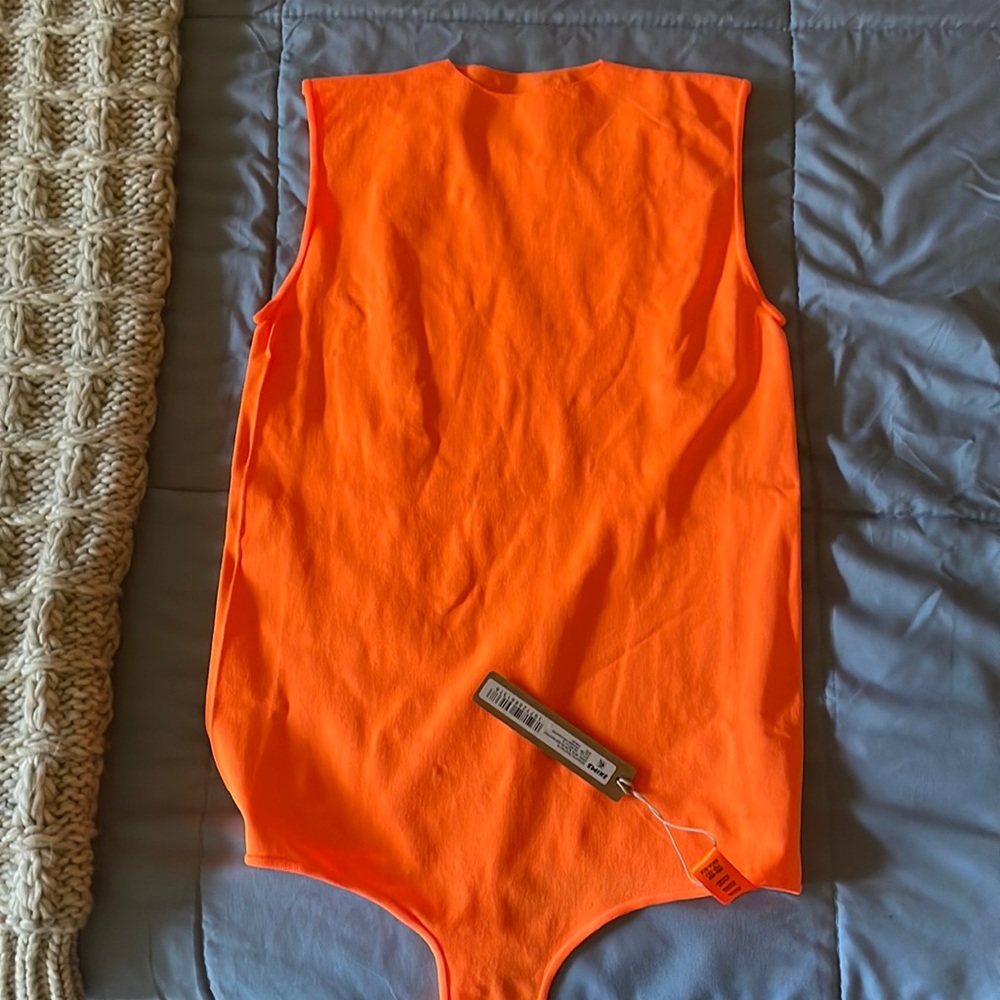 Skims Bodysuit